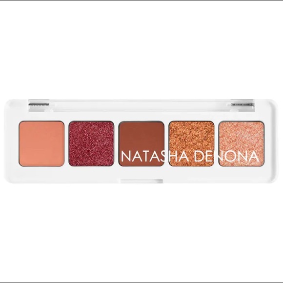 Natasha Denona Other - Natasha Denona Mini Sunset Palette